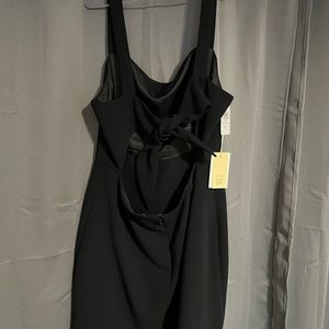 aritzia wilfred aperature dress
